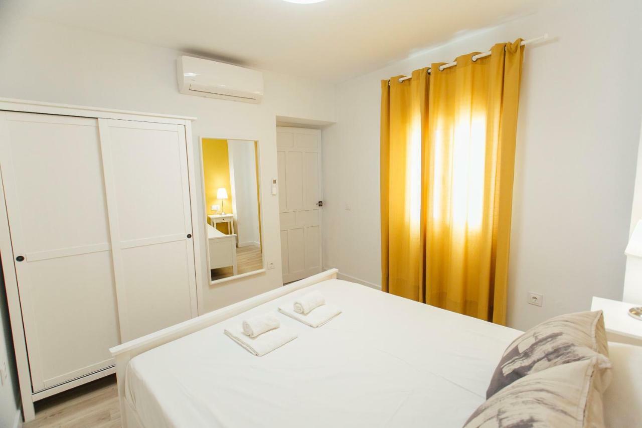 Colorful And Diaphanous- 3Bd 1Bth - Peral Sevilla Dış mekan fotoğraf