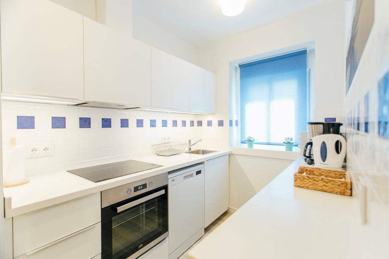 Colorful And Diaphanous- 3Bd 1Bth - Peral Sevilla Dış mekan fotoğraf
